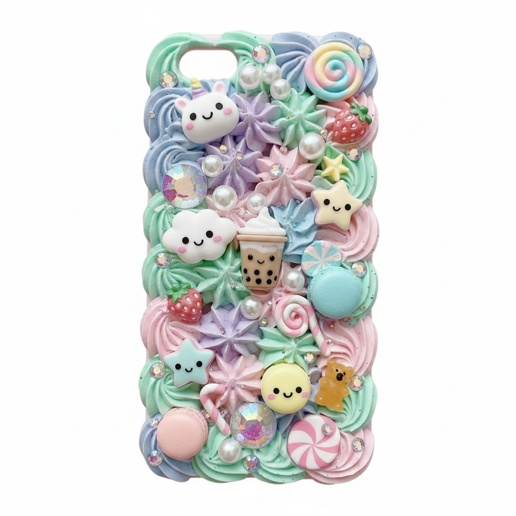 Decoden Items