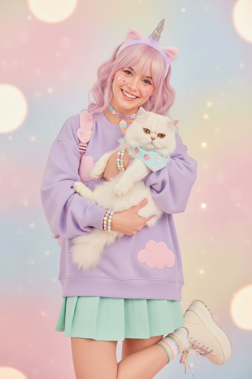 Custom & Personalization