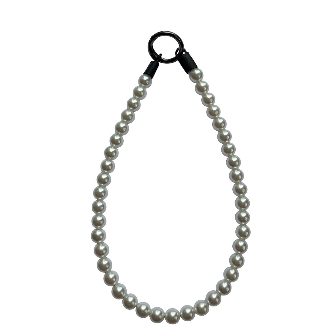 Love of Pearls Beaded Pet Jewelry Collar