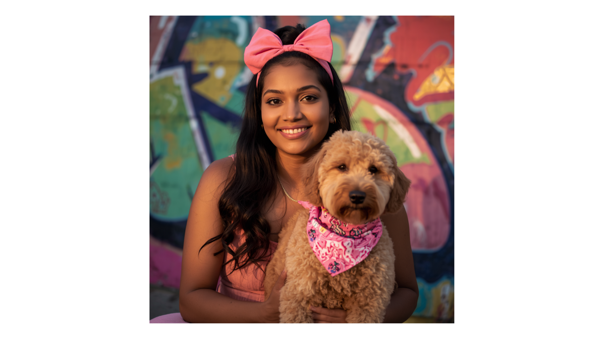 Pet + Me