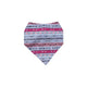 Meowgical Pet Reversible 2 Designs in 1 Bandana