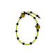 Me Love Pikachu Beaded Pet Jewelry Collar