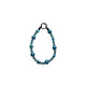 Turquoise Hearts Beaded Pet Jewelry Collar