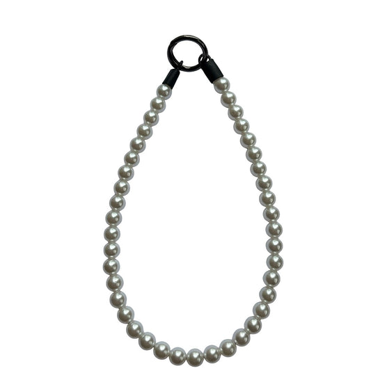 Love of Pearls Beaded Pet Jewelry Collar