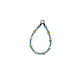 Sunshine & Hearts Beaded Pet Jewelry Collar