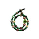 Love of Avocado Beaded Pet Jewelry Collar