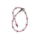 Blush For You Beaded Pet Jewelry Collar
