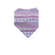 You Are Wonton In A Million Pet Reversible 2 Designs in 1 Bandana