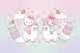 Kawaii Mystery Capsules - Whimsical Creations